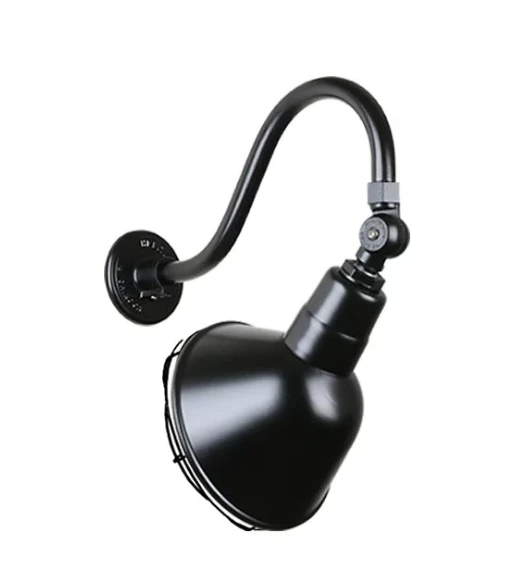 Angle 42 Swivel Arm Wall Sconce